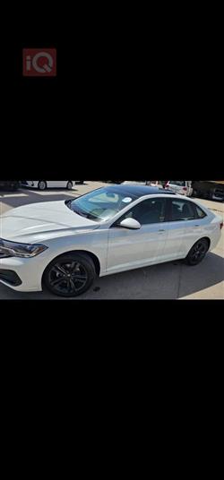 فولكسفاغن جيتا